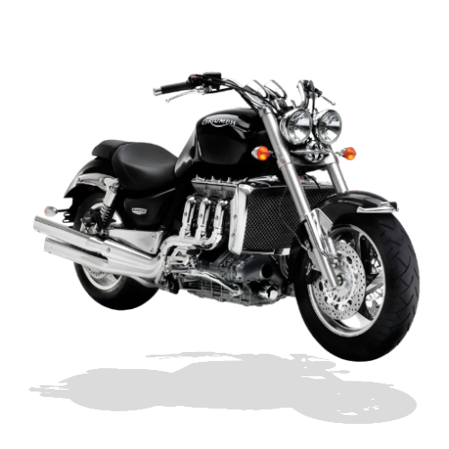 MOTORCYCLE