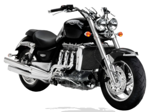 MOTORCYCLE / DIRT BIKE