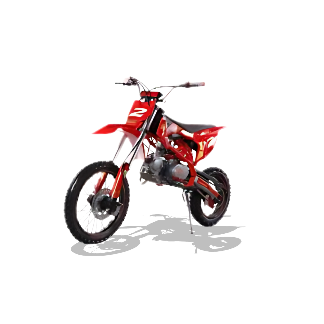 DIRT BIKE